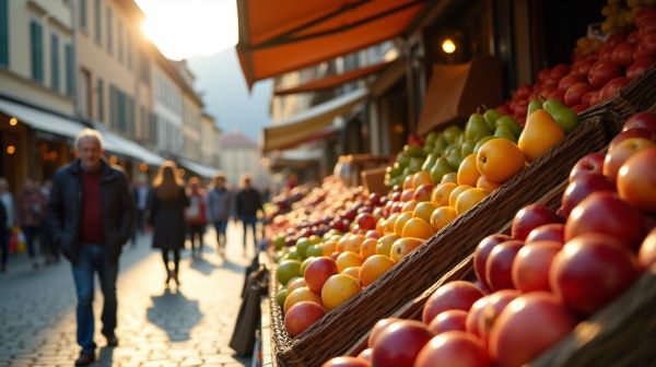 Acheter local à Grenoble sans passer par la grande surface