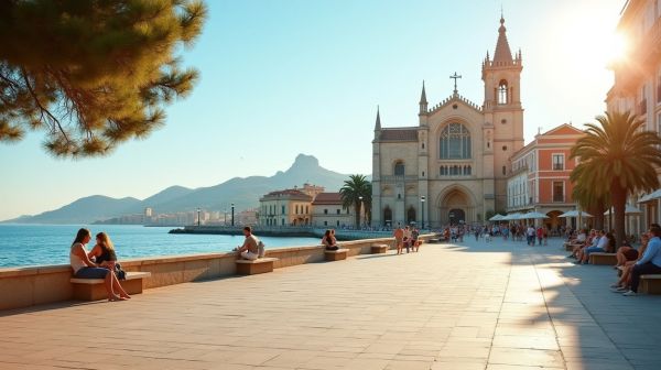 Bien préparer trois jours à Palma de Majorque