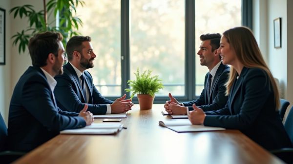 Choisir un photographe d'entreprise : conseils pratiques pour une sélection efficace