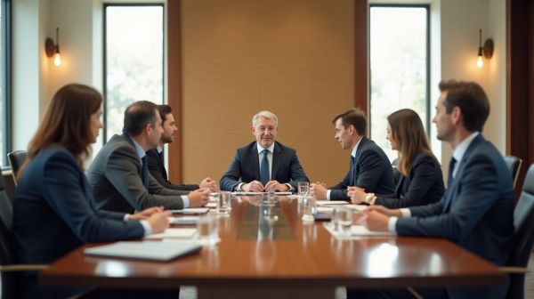 Choisir un photographe d'entreprise : conseils pratiques pour une sélection efficace