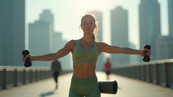 Comment choisir les meilleures activités sportives pour rester en forme