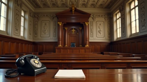 Comment contacter le tribunal de commerce de Paris facilement