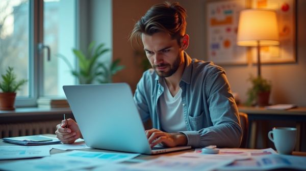 Comment éviter les erreurs dans le choix de votre agence Webflow