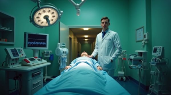 Comprendre l'importance cruciale de l'anesthésie pour le succès des interventions