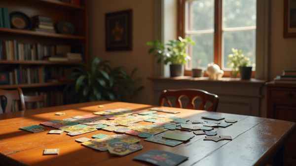 Créer un jeu de société : conseils pour réussir son projet