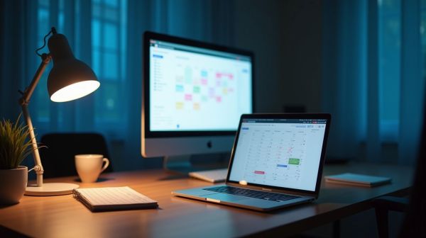 Gérer vos contacts efficacement avec des outils adaptés