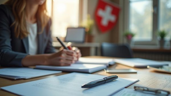 Maîtriser le permis G frontalier pour travailler en Suisse