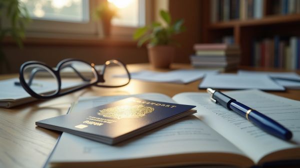 Maîtriser le permis G frontalier pour travailler en Suisse