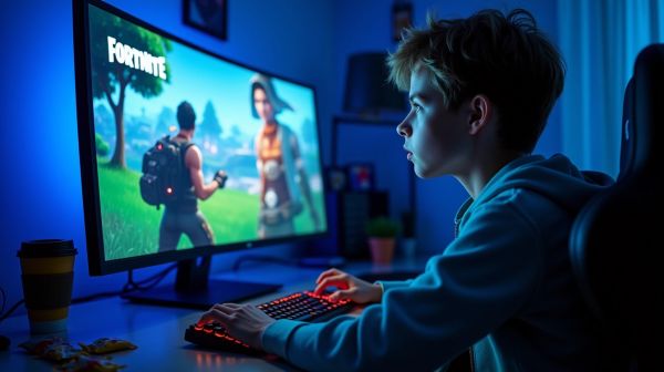 Maîtrisez Fortnite avec ce guide essentiel complet