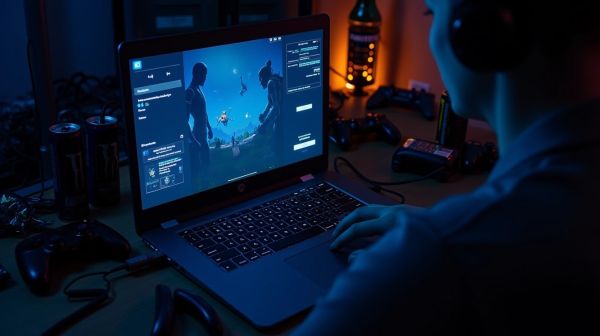 Maîtrisez Fortnite avec ce guide essentiel complet