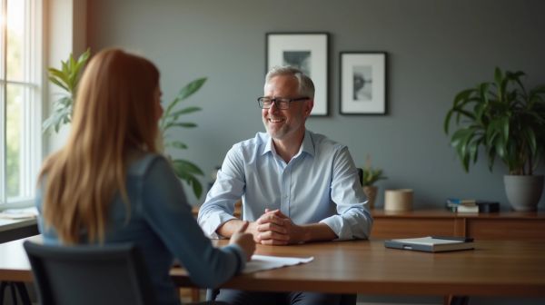 Pourquoi choisir le métier de courtier immobilier pour un meilleur accompagnement