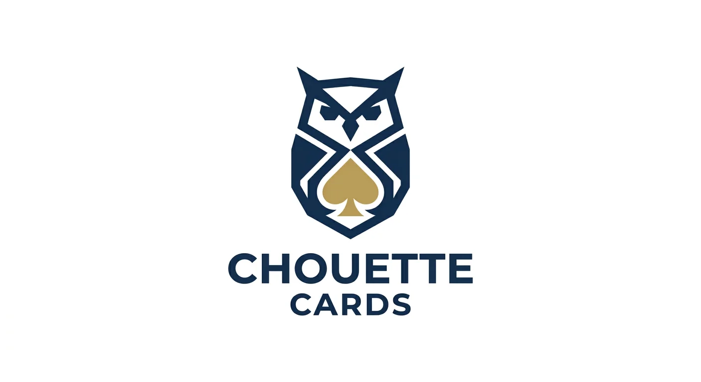 Chouette Cards